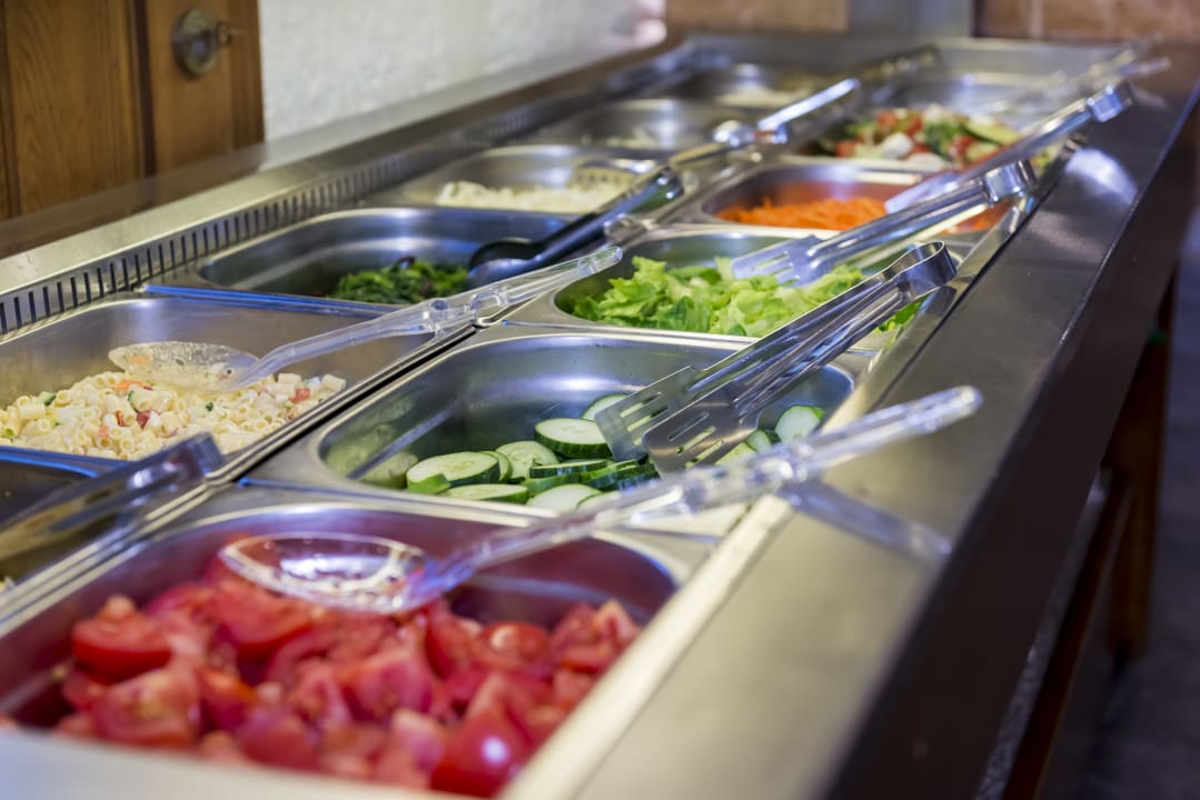 Restaurant Gaia Garden Hotel