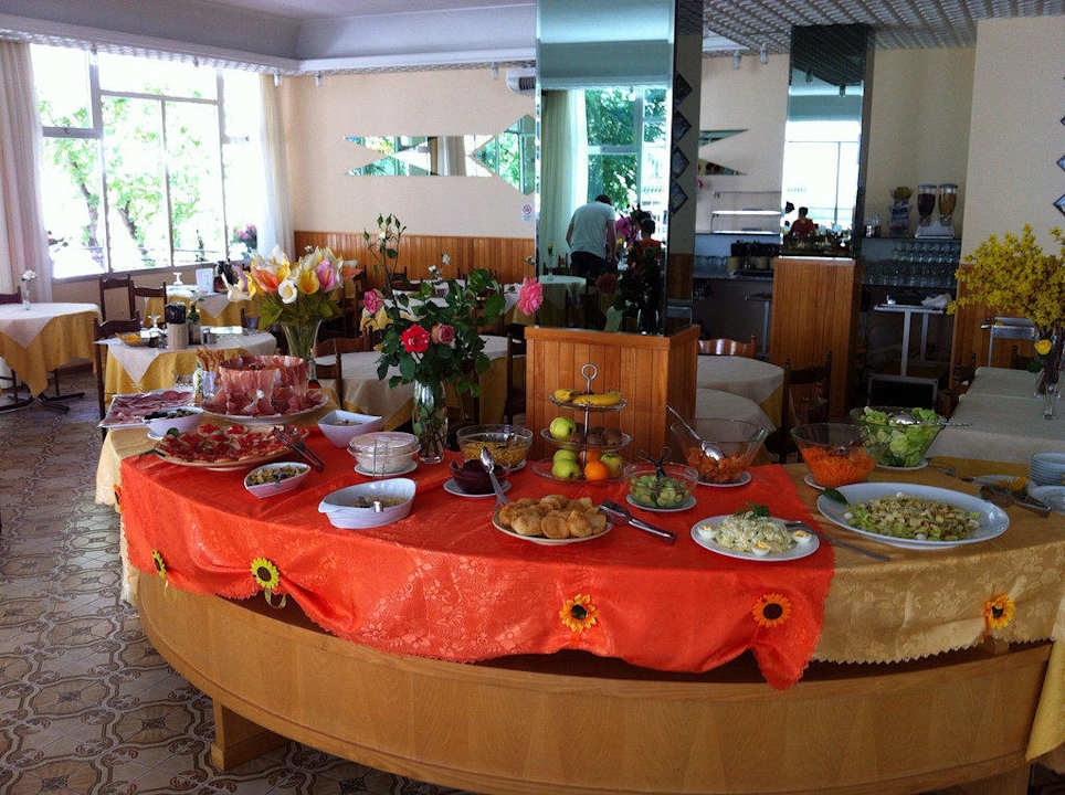 Hotel Handy Sea Cattolica Urlaub Vacanze Holiday Hotel Handy Sea