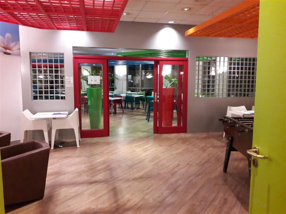 Sport & Freizeit ibis Styles Aix les Bains Domaine de Marlioz