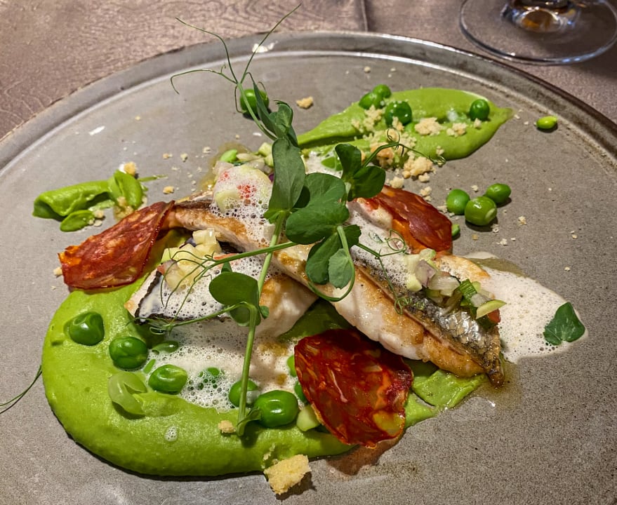 Gastro Hotel Le Moulin De Chalons