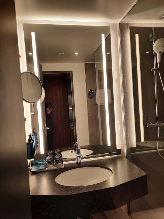 Zimmer ScanHotels City Rostock