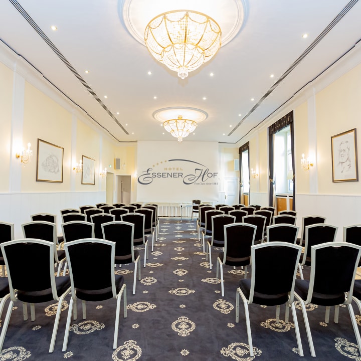 Sonstiges Sure Hotel by Best Western Essener Hof