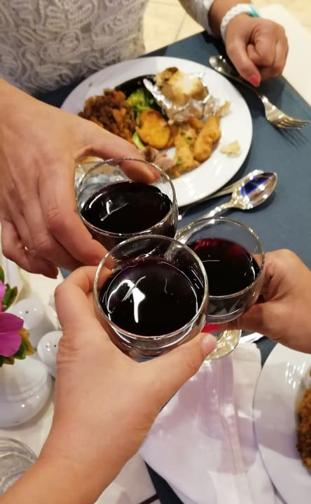 Gastro Coral Beach Hurghada