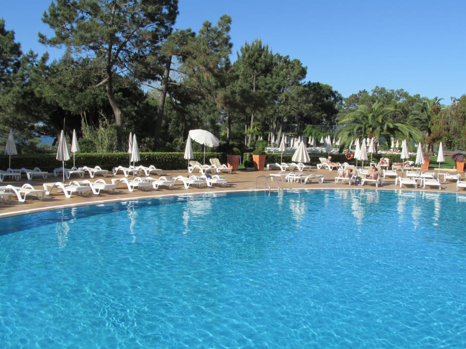 Pool PortoBay Falésia