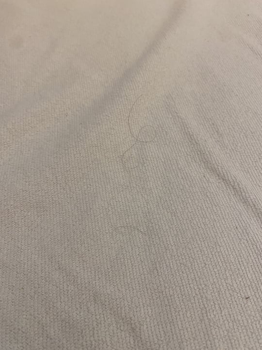 Zimmer Seramar Hotel Luna & Luna Park