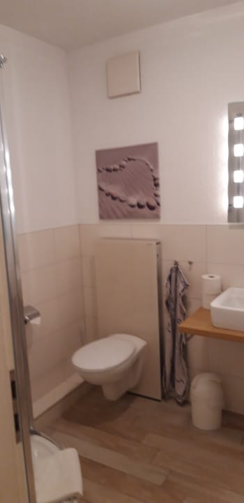 Zimmer Residenz Seestern