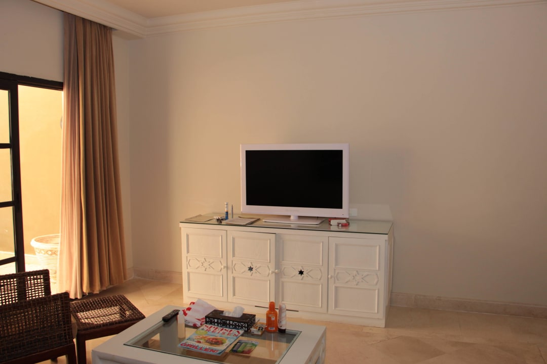 Zimmer 6232 Makadi Spa - Adults only