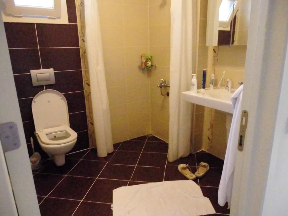 Bad Club Resort Atlantis