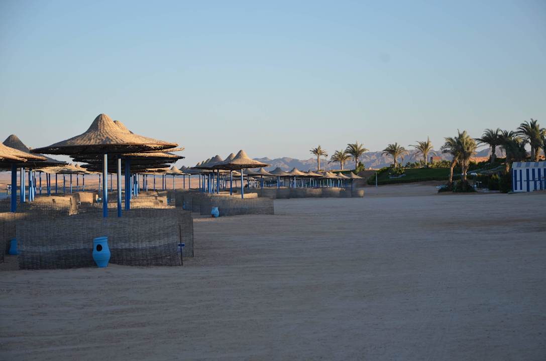 Strand Fantazia Resort Marsa Alam