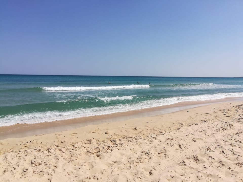 Strand Hammamet Garden Resort & Spa