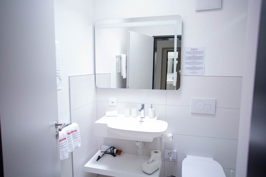 Zimmer Hotel Bellavista Locarno