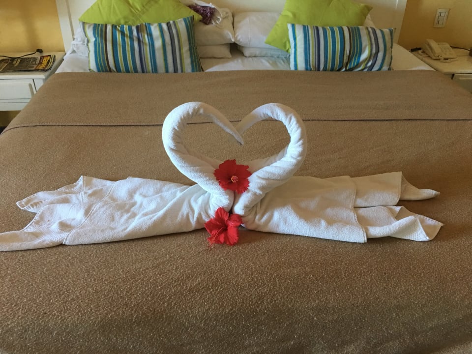 Zimmer Iberostar Origin Taínos