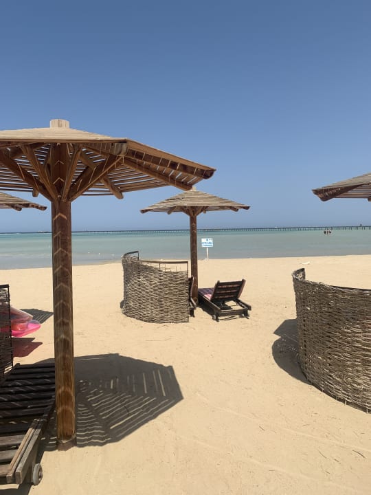 Strand Casa Mare Resort