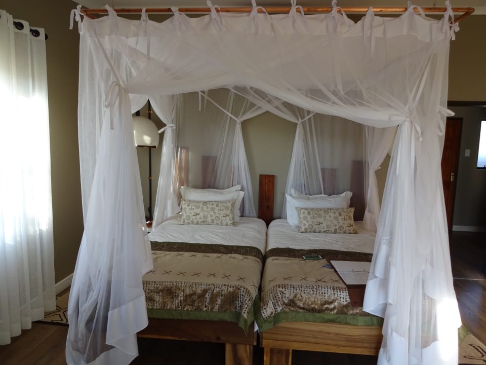 Zimmer Kalahari Anib Lodge