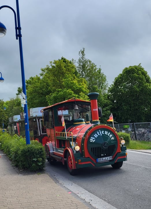 Sonstiges Center Parcs Park Nordseeküste