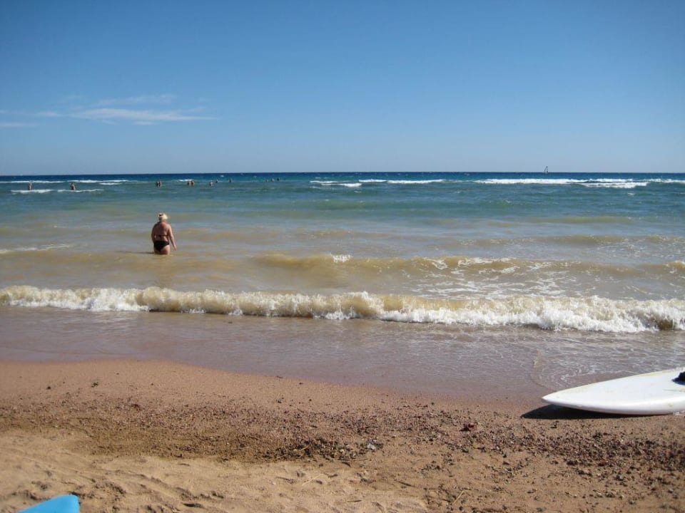 Strand/Meer Pickalbatros Palace Resort
