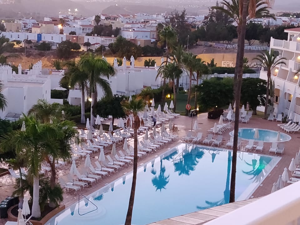 Pool Sunprime Atlantic View