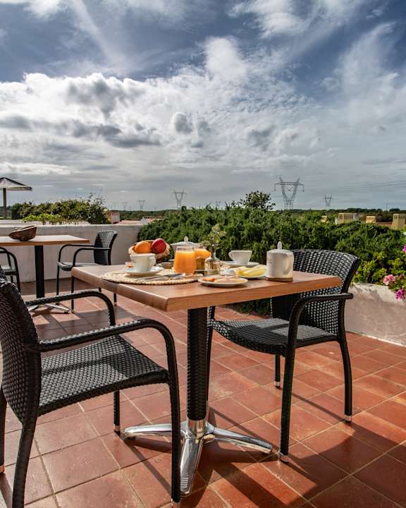 Gastro Hotel Monte do Giestal - Casas de Campo & Spa