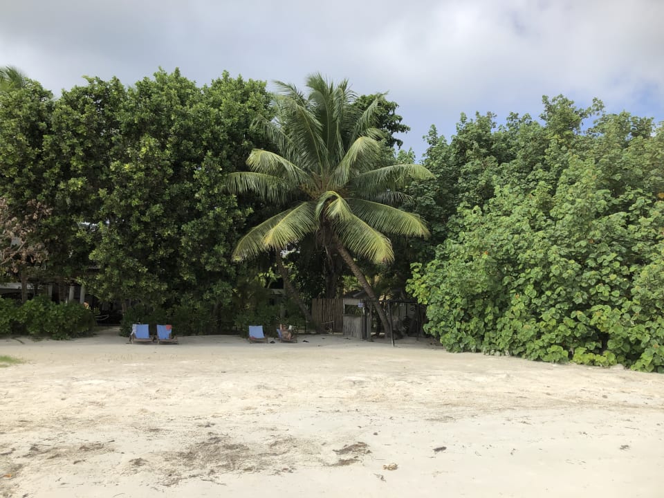 Außenansicht Hotel Village du Pecheur