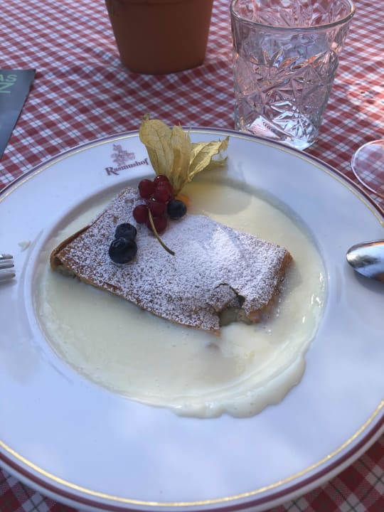 Gastro Golf & Ski Hotel Rasmushof