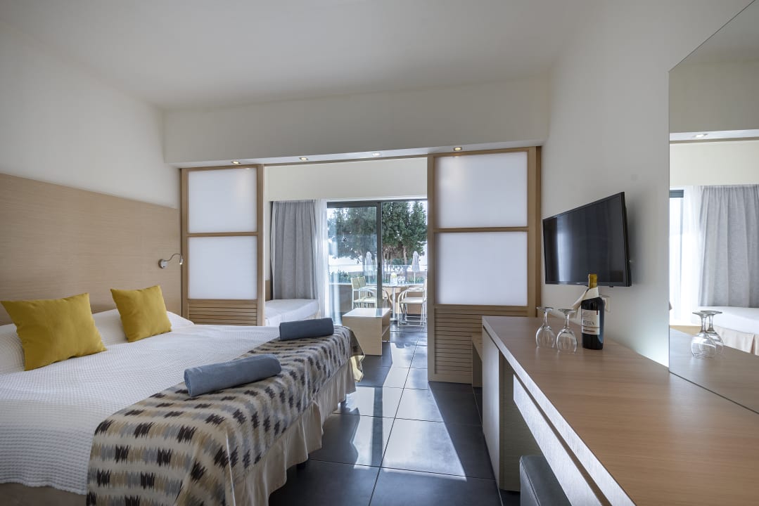 Zimmer Atlantica Mikri Poli Kos