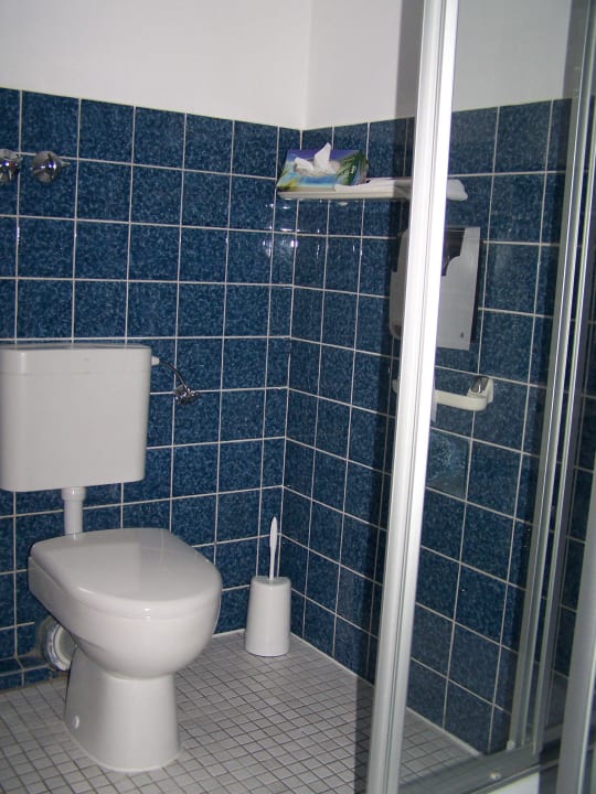 Bad Hotel Am Oppspring