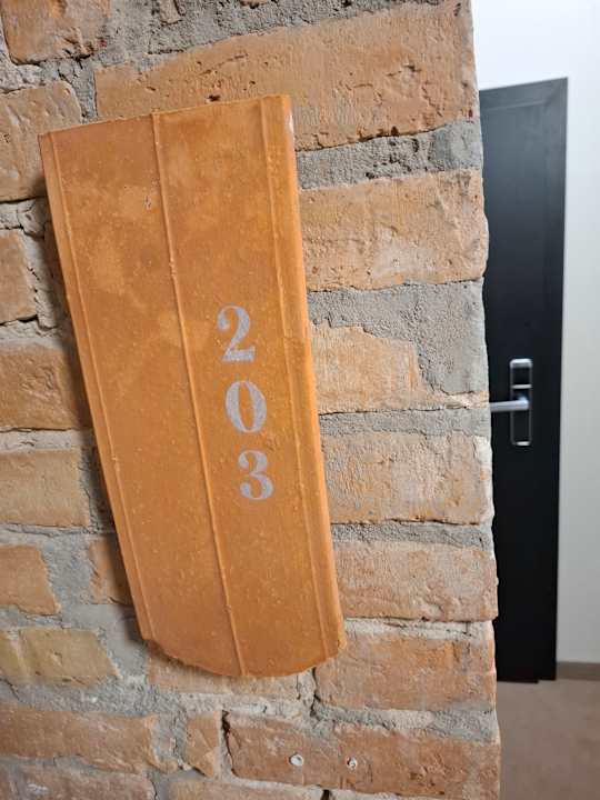 Zimmer ARCHE Dwór Uphagena Gdańsk