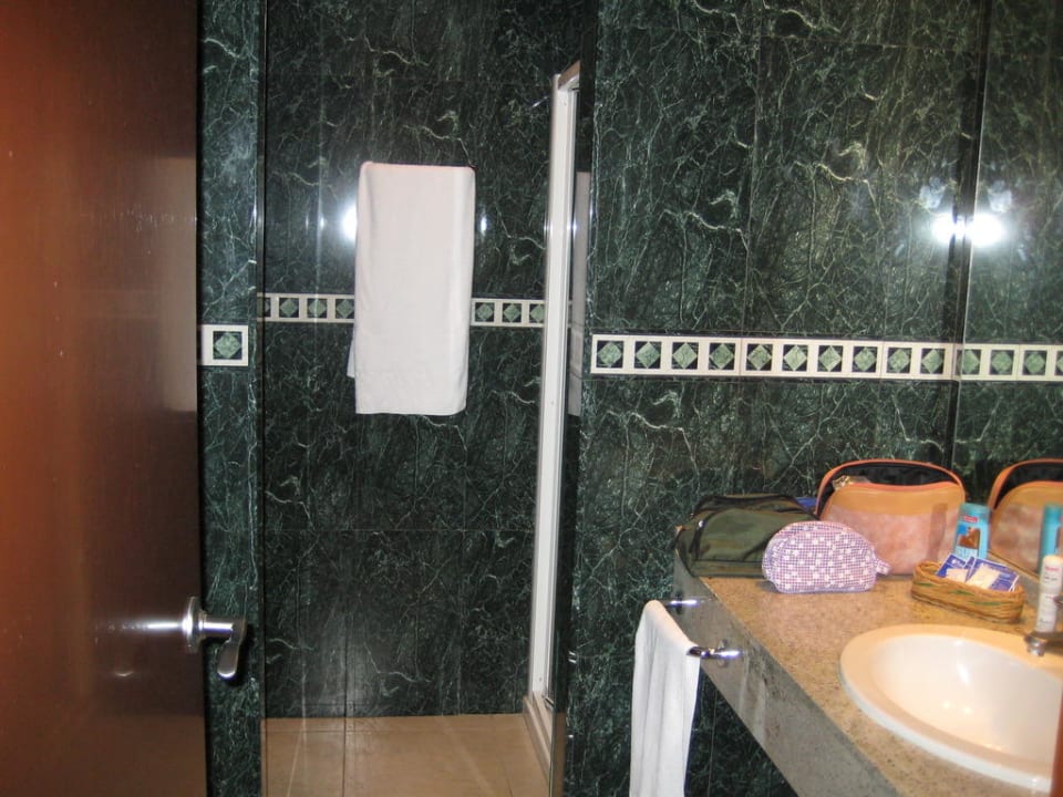 Bad La Palma Princess