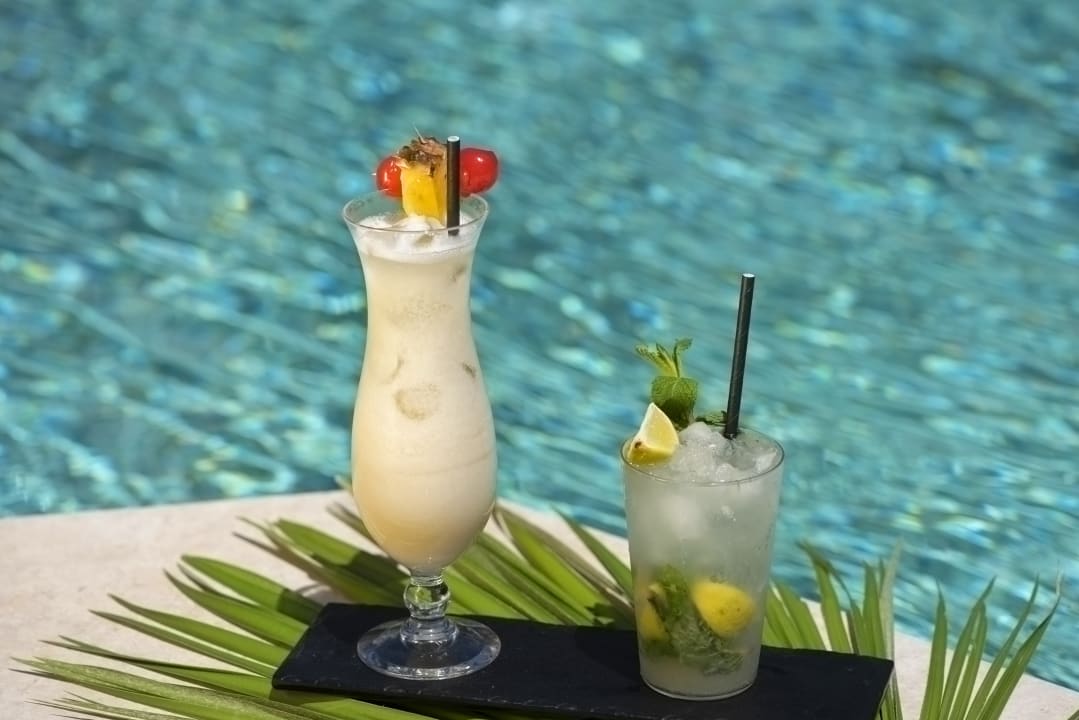 Gastro Urban Valley Resort & Spa