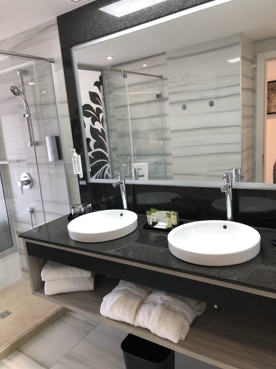 Zimmer Hotel Riu Palace Tenerife