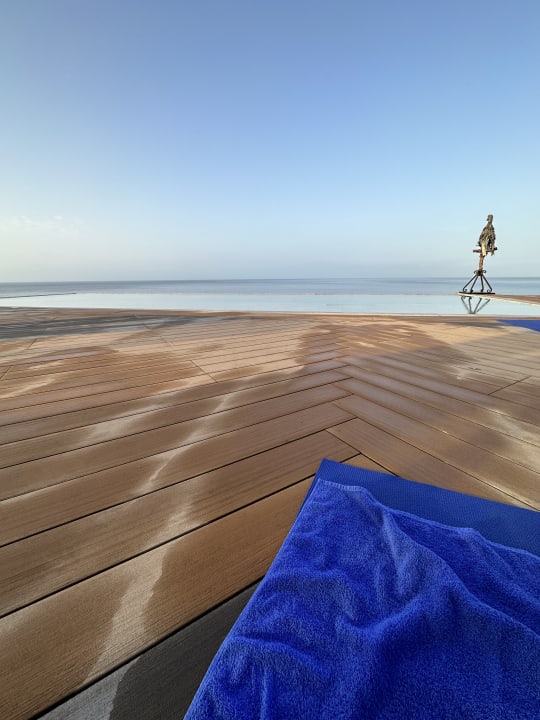 Ausblick ROBINSON JANDIA PLAYA