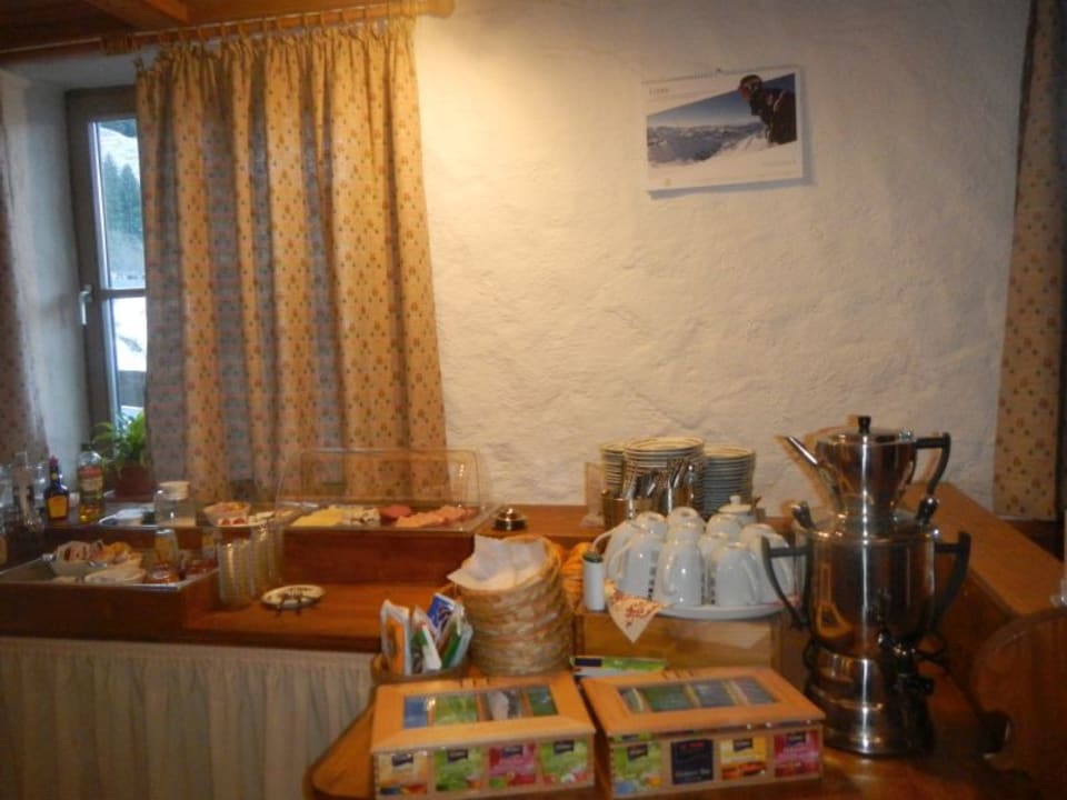 Restaurant Landgasthof Das Wirtshaus