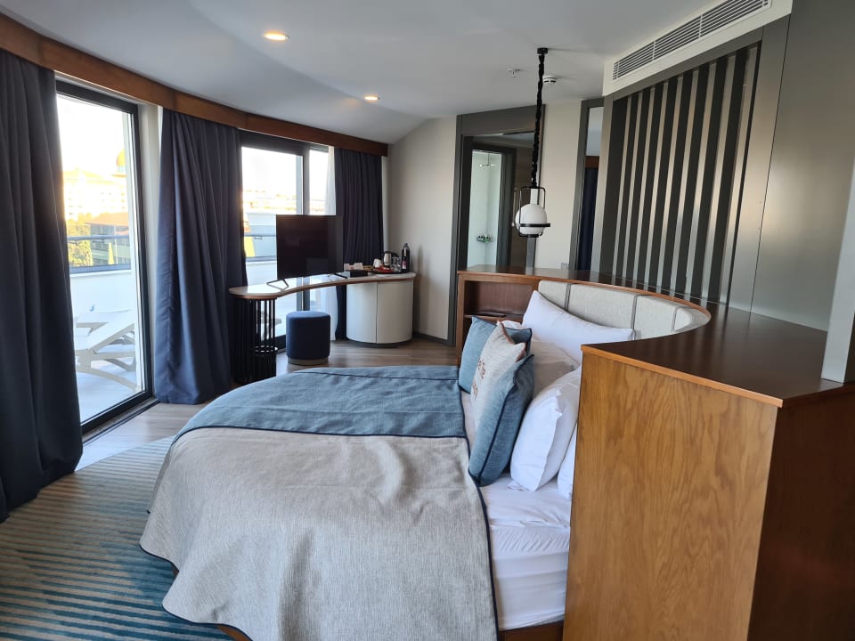 Zimmer Seaden Quality Resort & Spa