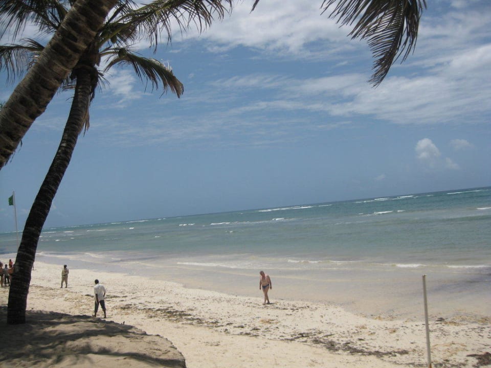 Hotel Strand Kaskazi Beach Resort