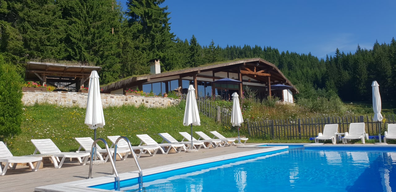 Pool Villas Amampuri