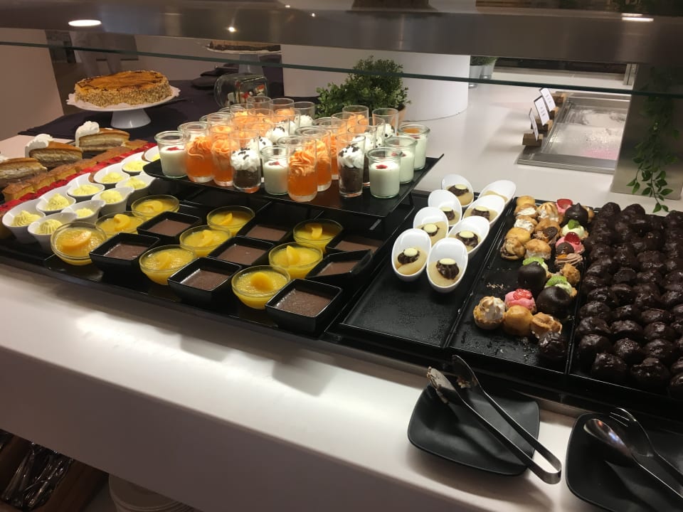 Gastro Hotel HM Gran Fiesta