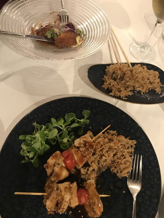 Gastro Dreams Lanzarote Playa Dorada Resort & Spa