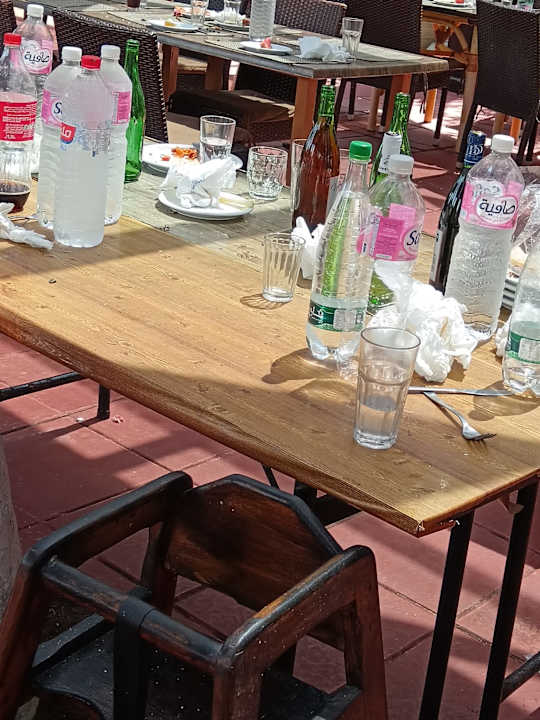 Gastro Hotel Paradis Palace