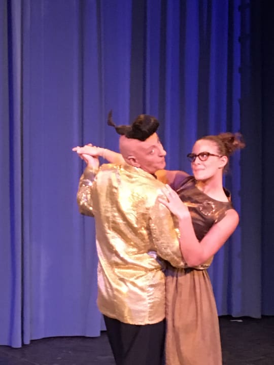 Sport & Freizeit ROBINSON JANDIA PLAYA