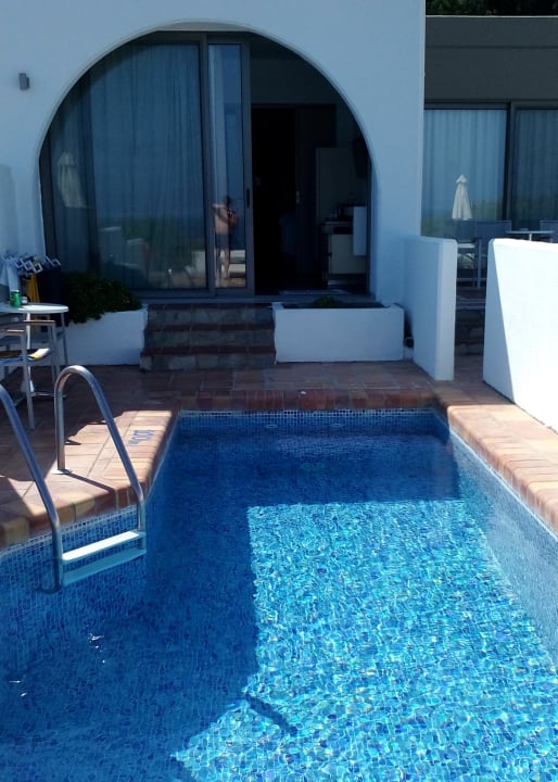 Zimmer alltoura Club Hotel Porto Angeli Beach Resort