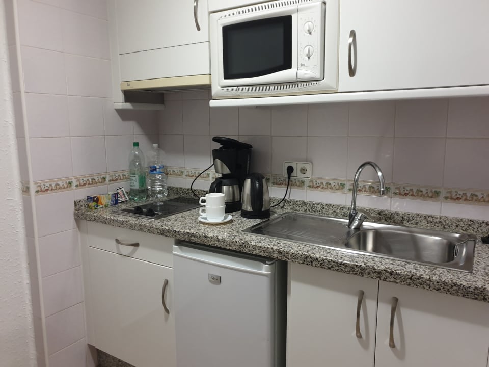 Zimmer Hotel Floresta