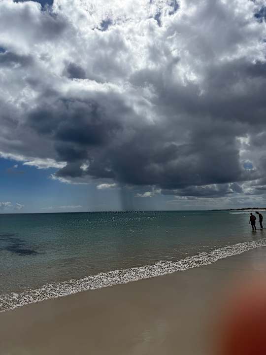 Strand Hotel Riu Palace Tres Islas