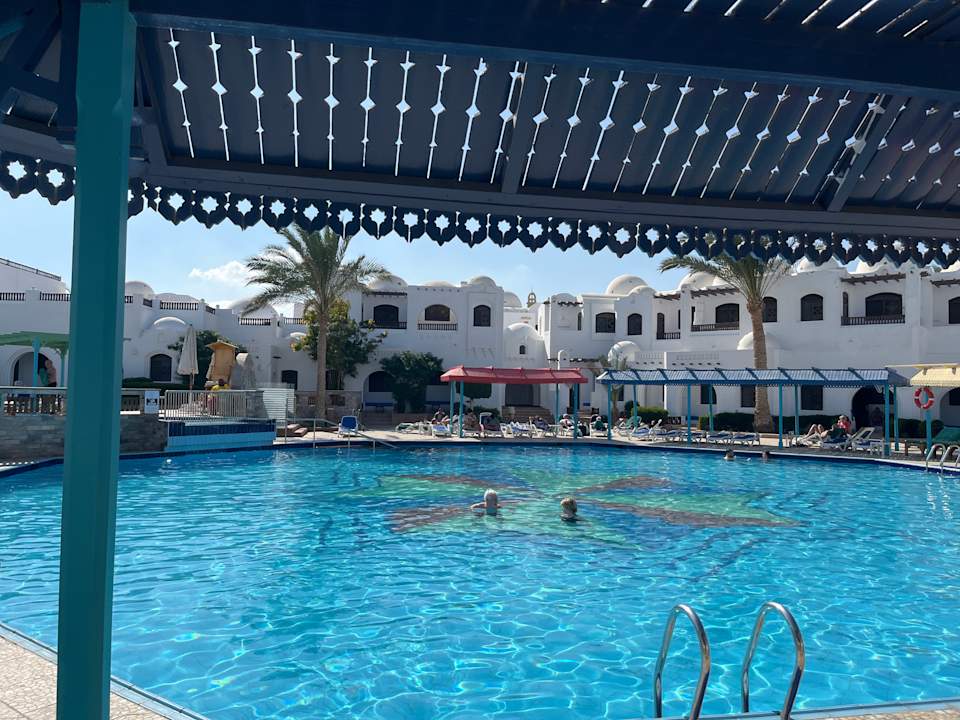 Pool Arabella Azur Resort