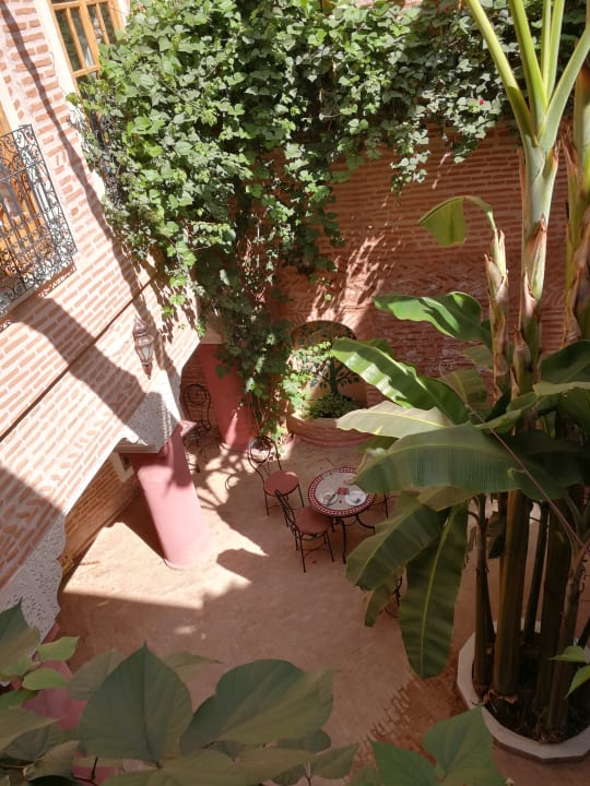 Gastro Hotel Riad Dar Bounouar