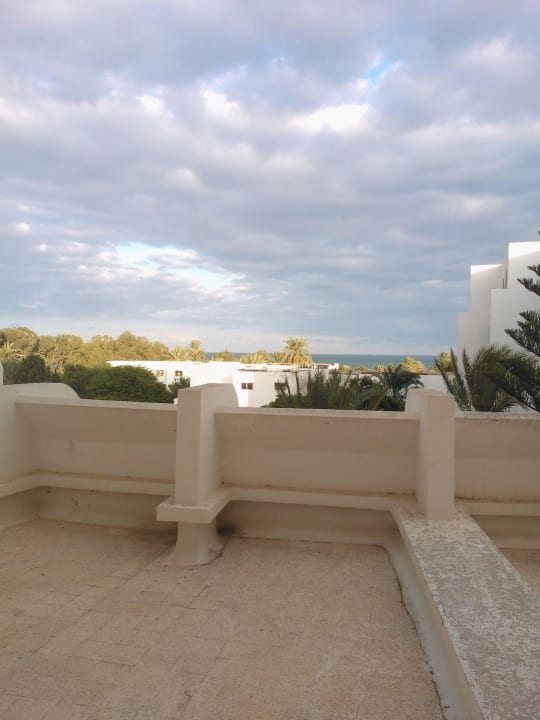 Zimmer Marhaba Royal Salem