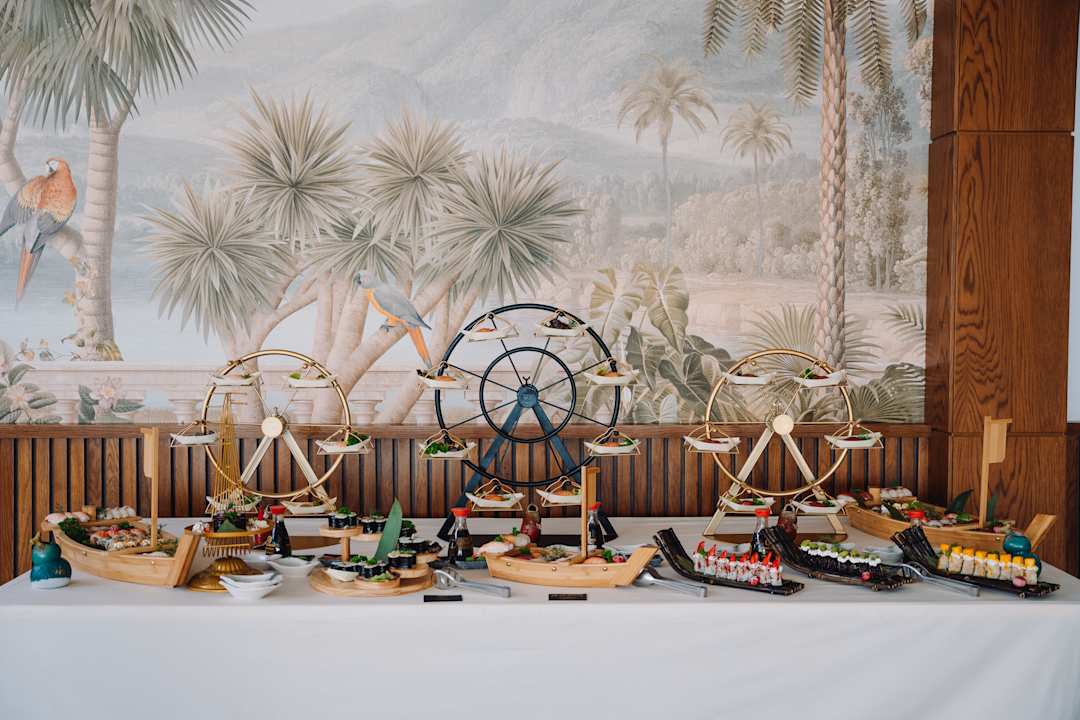 Gastro Hotel Roger de Flor Seleqtta