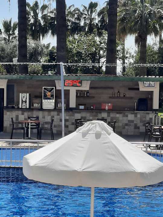 Pool Seher Kumköy Star Resort & Spa