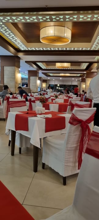 Gastro Luna Blanca Resort & Spa