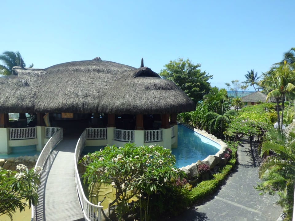 Gastro Le Meridien Ile Maurice