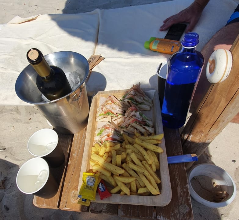 Gastro Alexandra Golden Boutique - Adults only